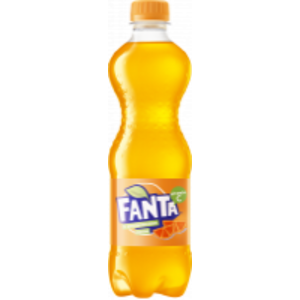 Fanta Orange