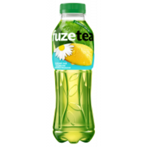 Fuze Tea зелений