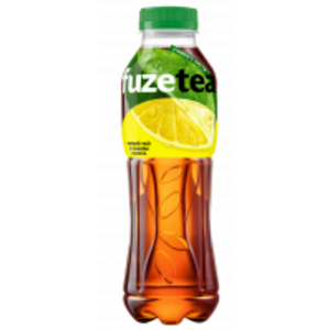 Fuze Tea чорний